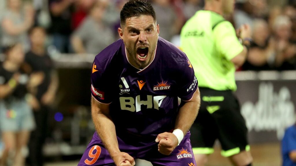 Bruno Fornaroli’s Socceroos call up has sparked discussion about talent development.