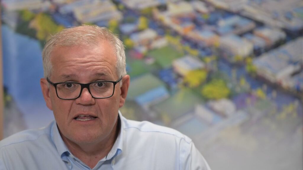 A national emergency has been declared in NSW following the PM’s meeting with the governor-general.