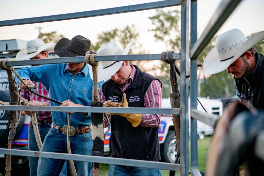 Rodeo