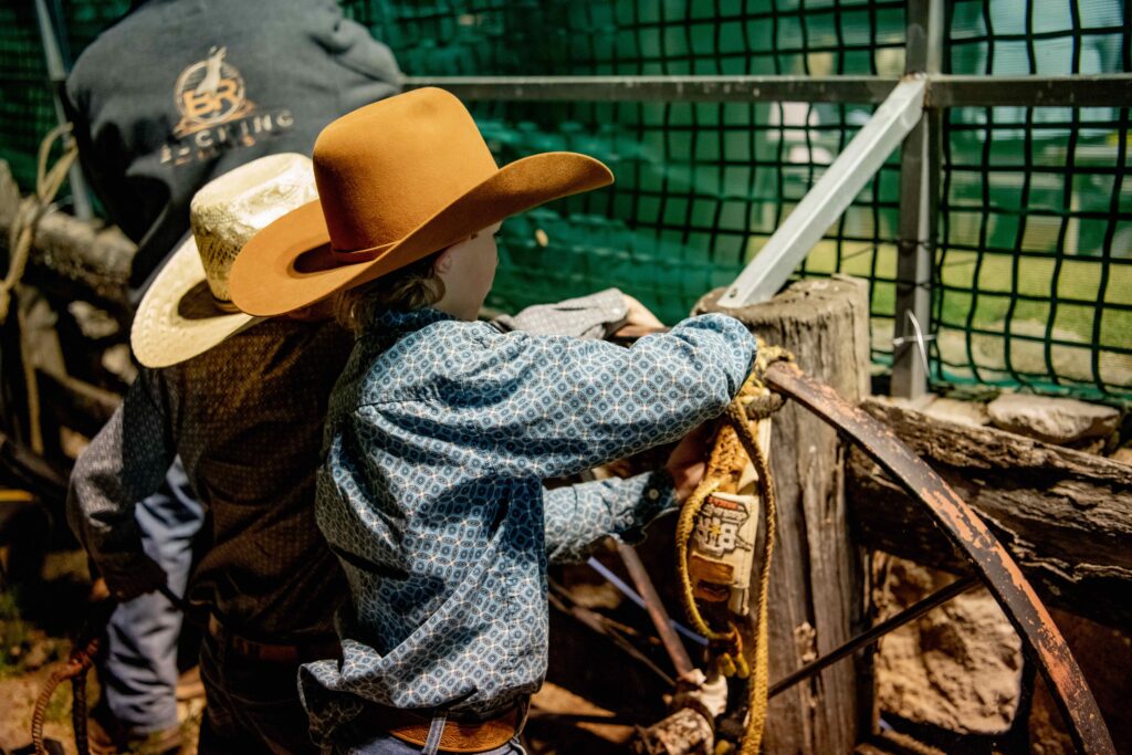 rodeo