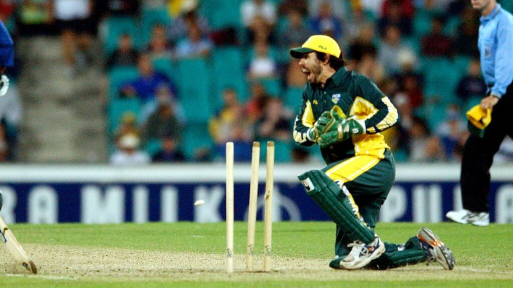 Ex-Australia cricketer Ryan Campbell is expected to make a full recovery from his heart attack.