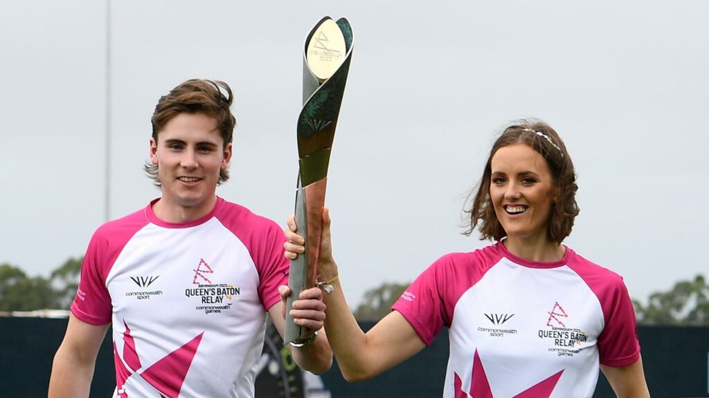 The Commonwealth Games in Birmingham will be the swansong of Australian Para swimmer Ellie Cole.
