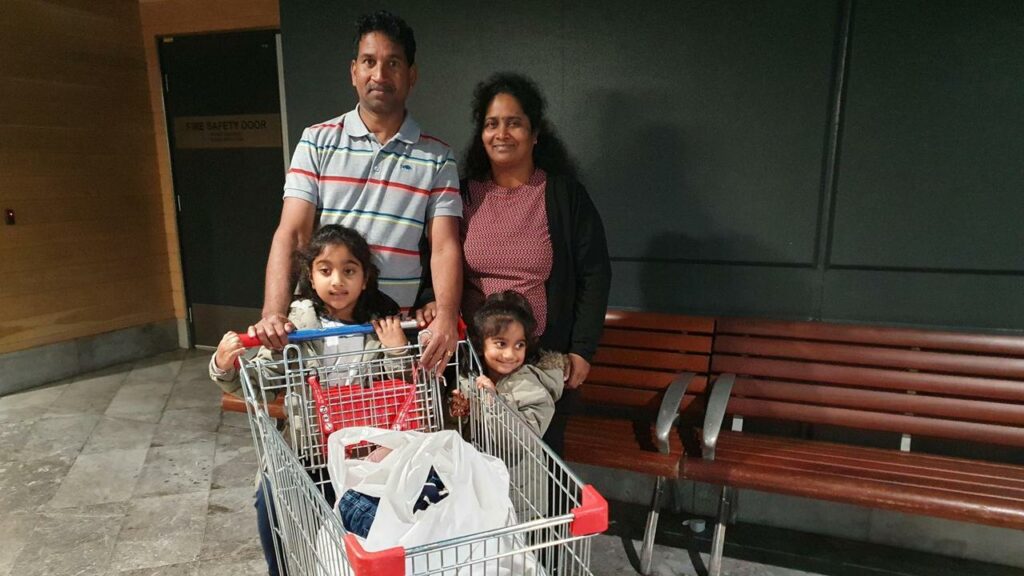 The Murugappan family’s supporters hope the Labor government will expedite their return to Biloela.