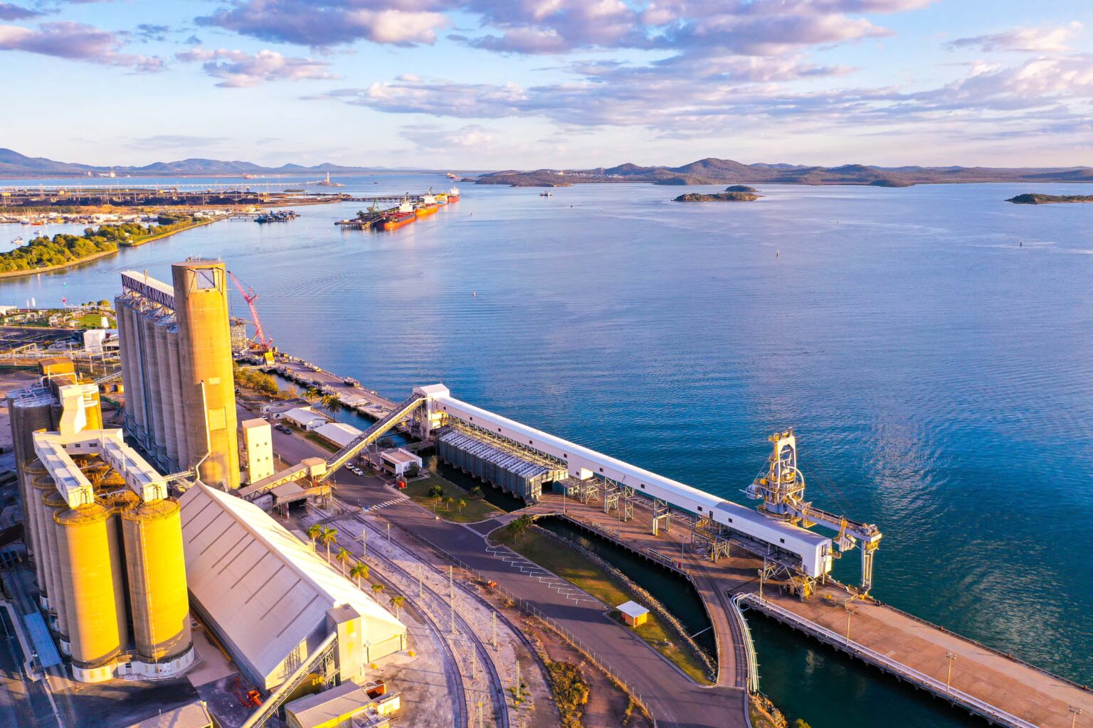 Hydrogen to fuel Gladstone jobs bonanza