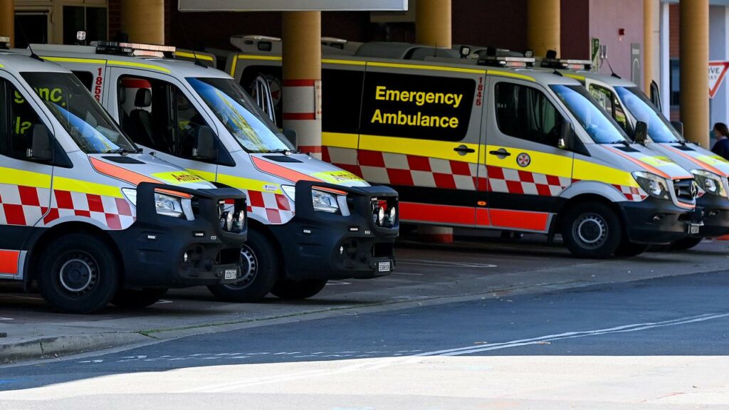 People living in rural, regional and remote NSW have poorer health outcomes, an inquiry has found.
