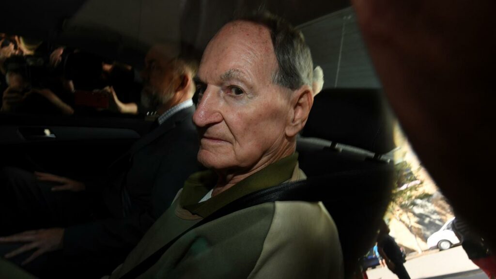 A former mate of Vincent O’Dempsey has implicated him in the Whiskey Au Go Go firebombing.