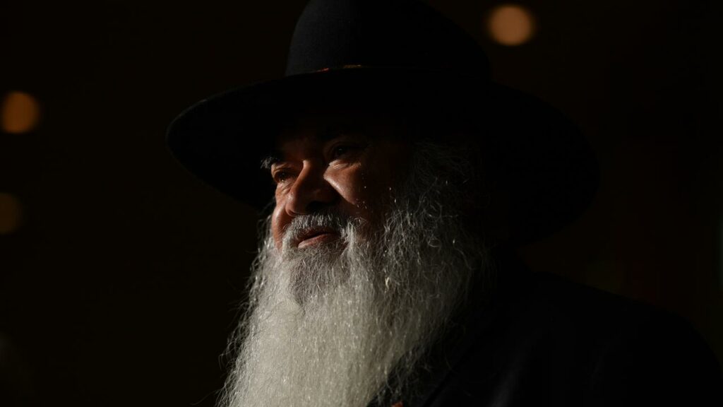 Labor senator Pat Dodson accepts Peter Dutton’s change of heart on the Stolen Generations apology.
