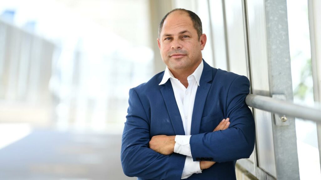 Cameron Costello has been named on Queensland’s First Nations Consultative Committee.
