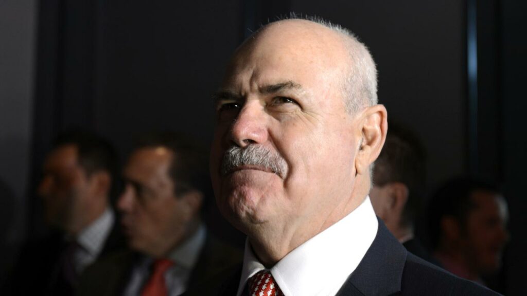 Leigh Matthews has slammed AFL bosses over handling of the high contact rule.