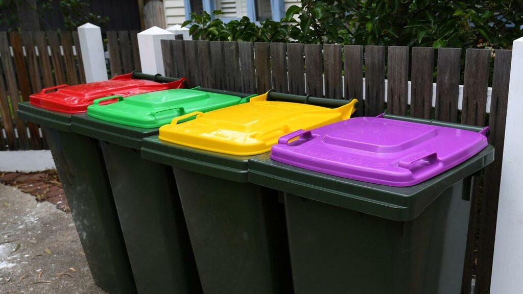 Even people who aim to live a sustainable lifestyle still waste food each week, survey results show.
