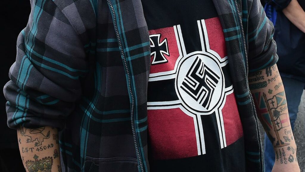 NSW has banned the display of Nazi symbols and memorabilia bearing the swastika.