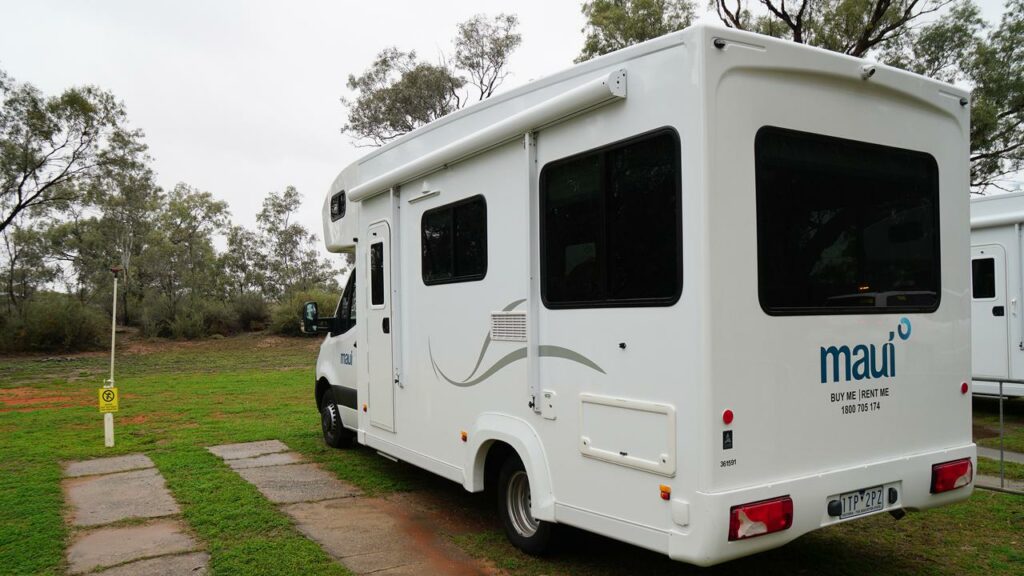 The ACCC has approved the merger of Australia’s two biggest motorhome and campervan companies.