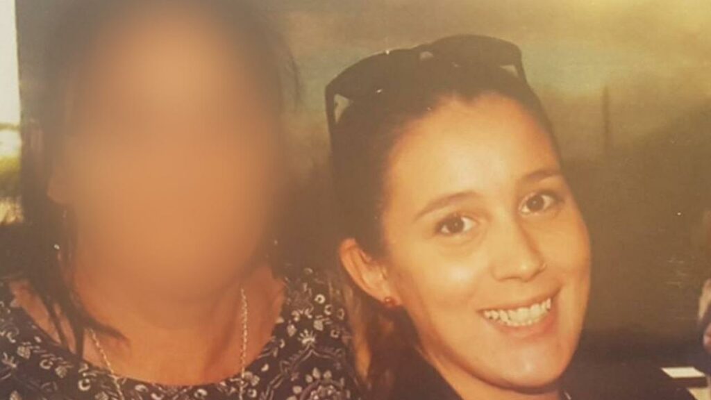 Two people are standing trial for the murder of Danielle Easey whose body was found in a creek.