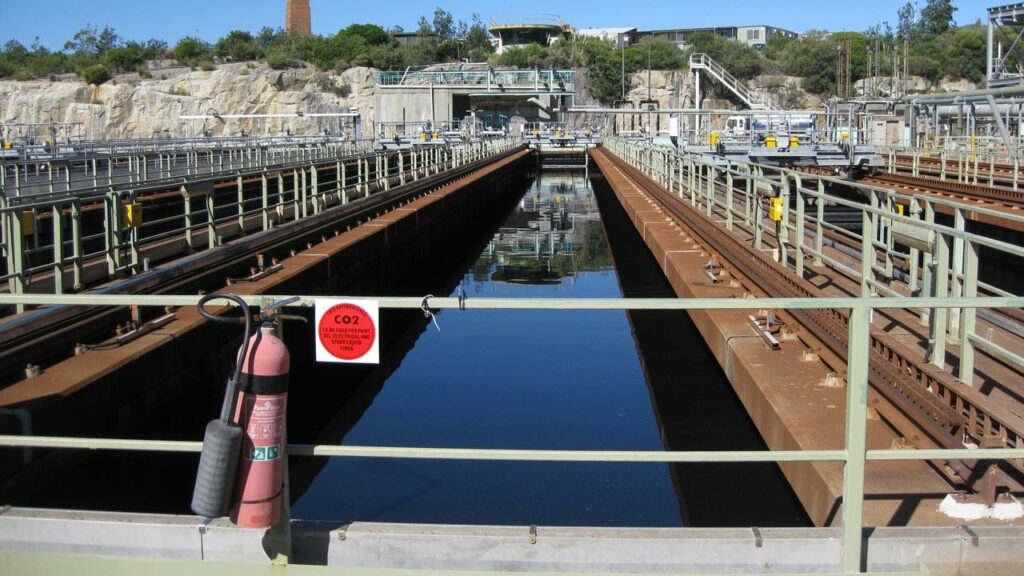 The federal government has released a new draft plan to manage so-called forever chemicals.