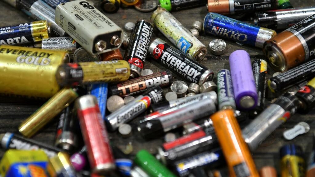 The scheme is focused on making it ultra-convenient for Australian consumers to recycle batteries.