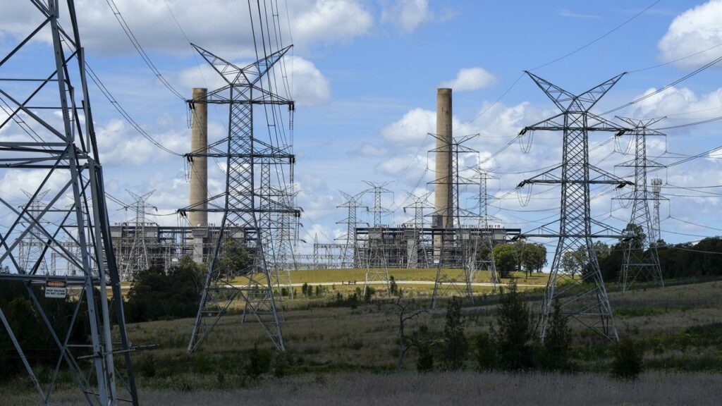 Australia’s states have different challenges in moving to green energy, but agree it’s essential.
