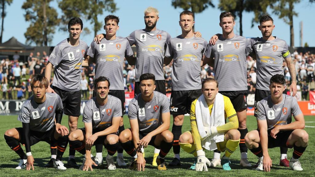 Brisbane are hoping better defending will help them finish higher up the ALM ladder this season.