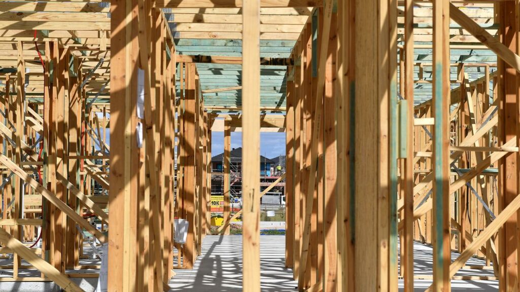 The Greens have slammed Labor’s plan to boost housing supply as doing little to fix affordability.