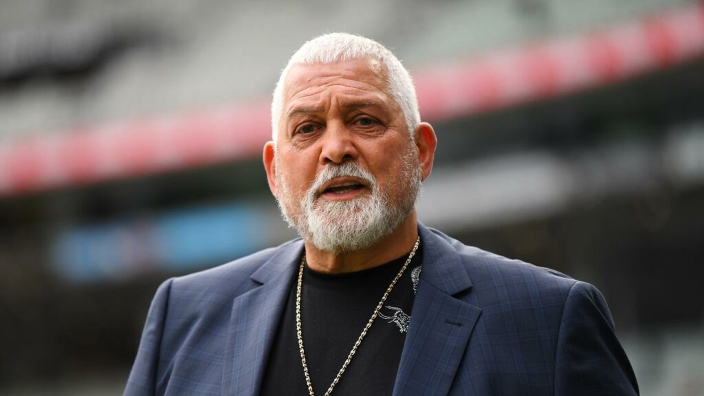 Mick Gatto’s bid for the High Court to look at his defamation case against the ABC has failed.

