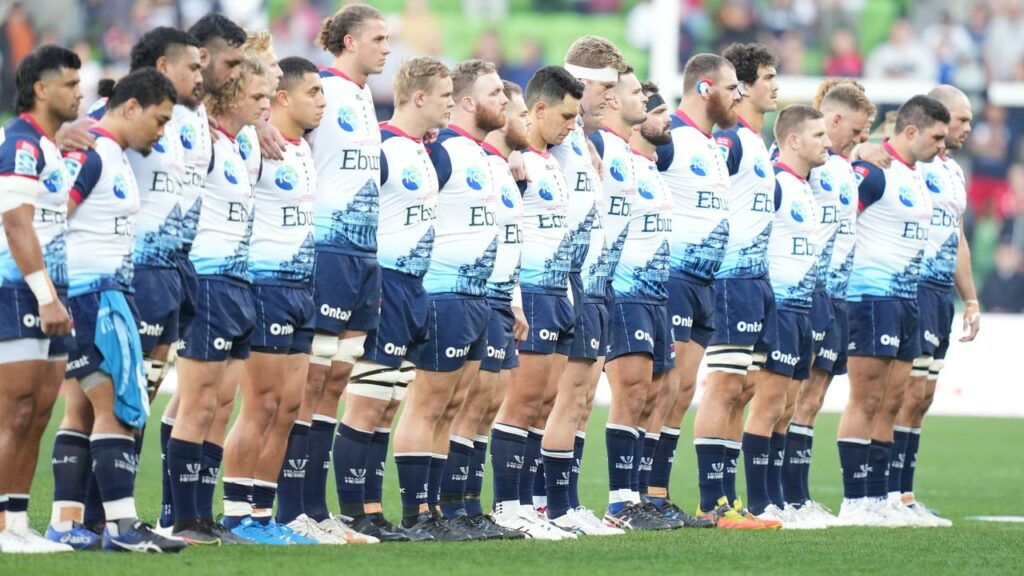 The Melbourne Rebels will be the next rugby destination for Italy winger Monty Ioane.