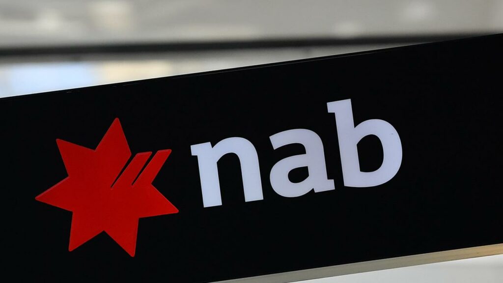 Australia largest business bank reported cash earnings of $7.1 billion for fiscal 2022.