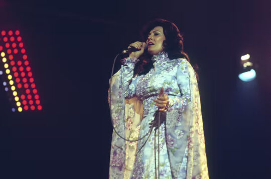 Loretta Lynn