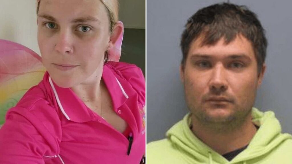 Police are searching for missing woman Krystal Phillips, 32, of Gracemere and Jaydon Leahy, 33.
