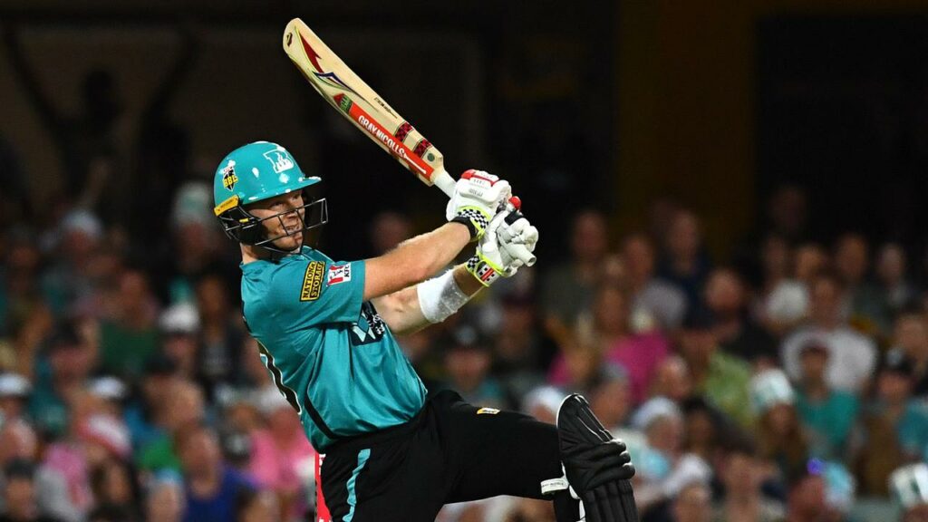 Sam Billings will be out to extend his hot form in the Heat’s BBL match with the Thunder.