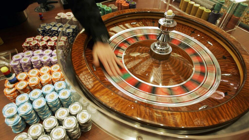 Two north Queensland casinos are facing fines after investigations into unapproved junkets.