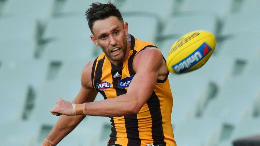 Recruits including Jack Gunston from Hawthorn have Brisbane coach Chris Fagan excited about 2023.