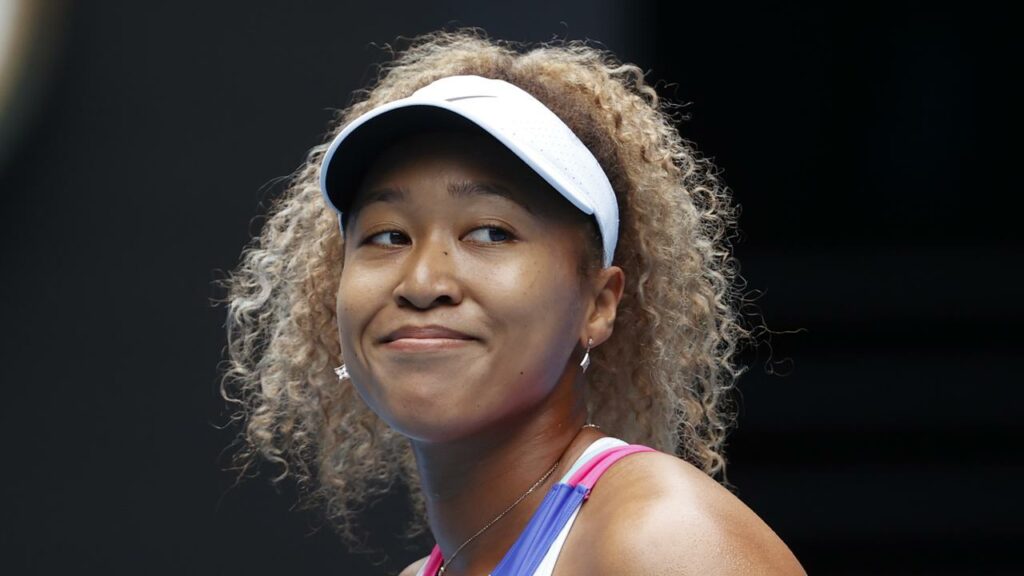 Tennis superstar Naomi Osaka has revealed she’s going to have a baby in a social media post.