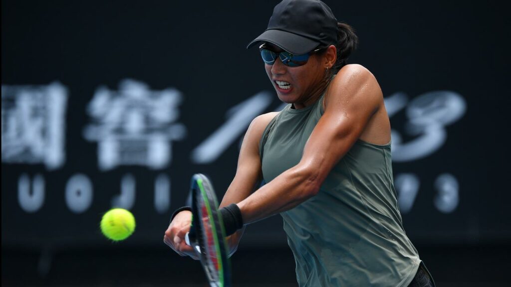 Astra Sharma has received a wildcard entry into the qualifying event for the Australian Open.