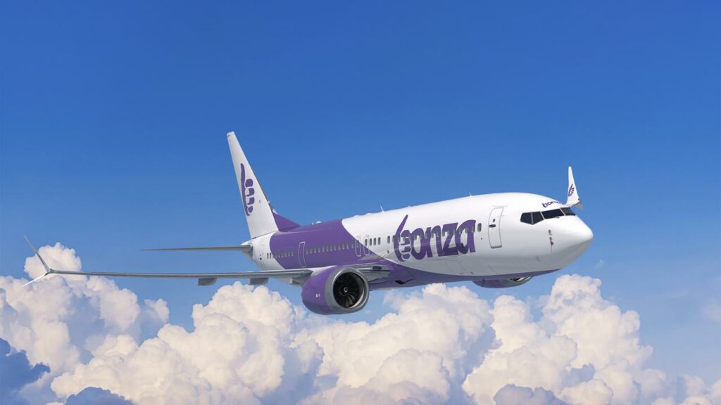 Australia’s newest airline has launched its first flight from the Sunshine Coast to the Whitsundays.