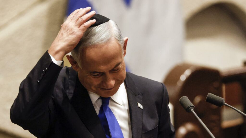 Israel says the UN’s vote to investigate its Palestinian occupation is “despicable”.