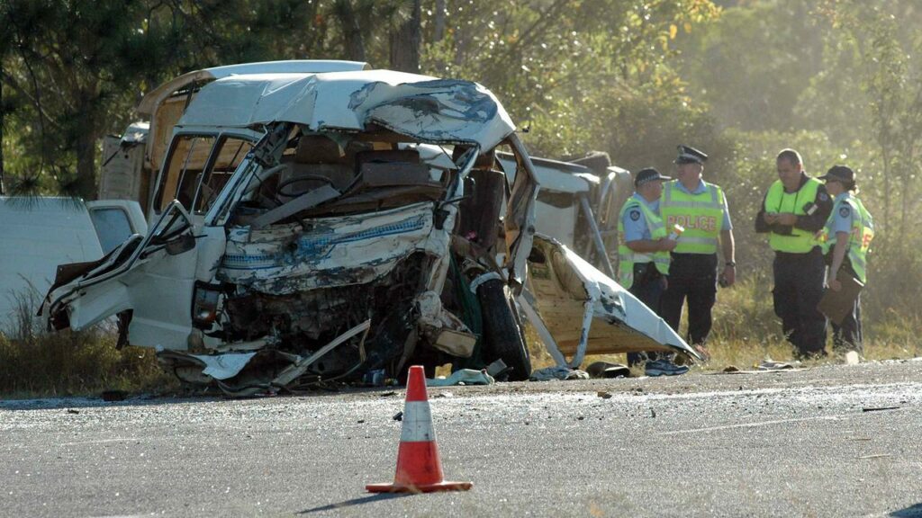 Queensland’s 2022 road toll was among the highest in the nation and has led to road safety talks.
