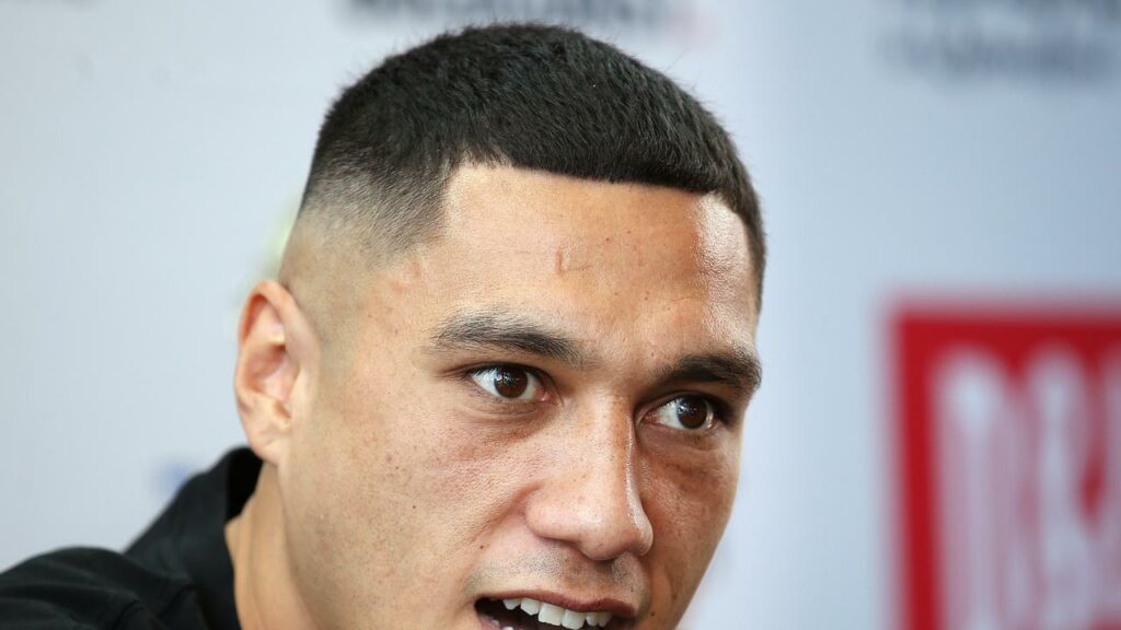 Australian boxer Jai Opetaia will have shoulder surgery before announcing details of his next fight.