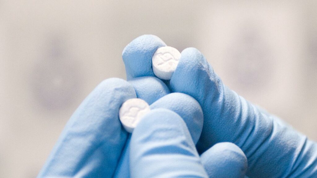 Daniel Andrews said pill testing can give people a false sense that it is safe to take those drugs.