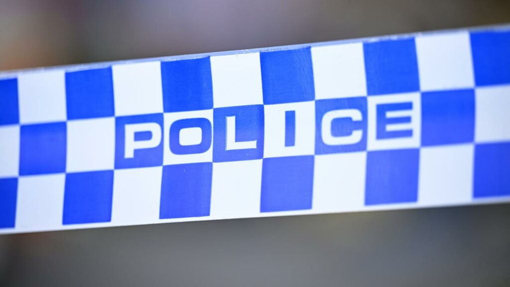 The 51 year old woman was unresponsive at a home on Bribie Island, in a welfare check by police.