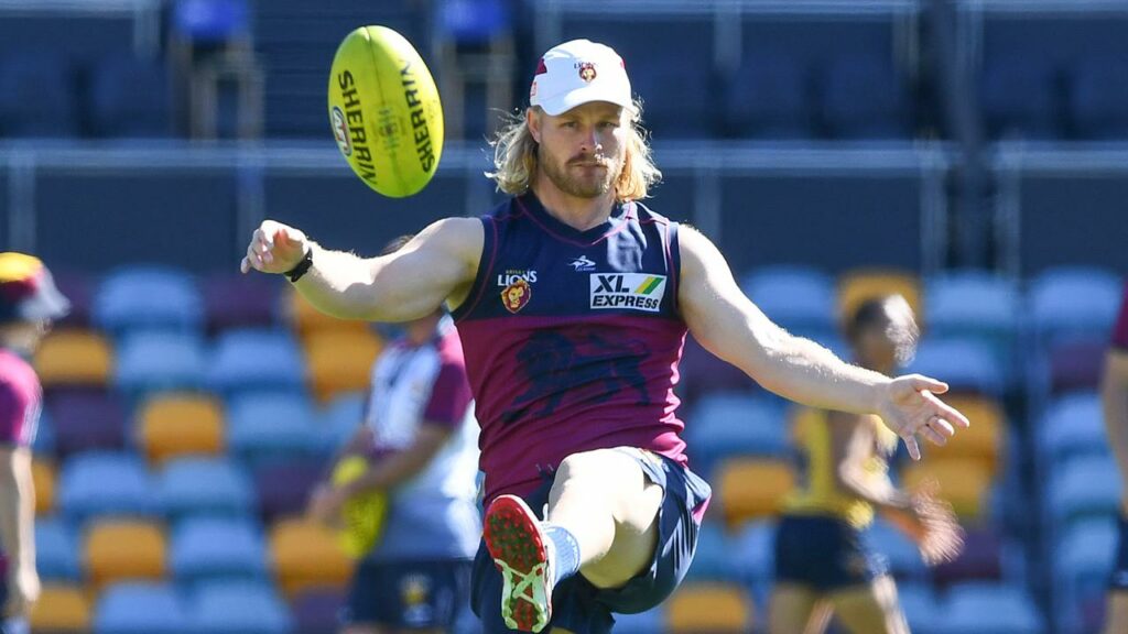NRL newcomers the Dolphins have enlisted AFL star Daniel Rich to hone their players’ kicking skills.