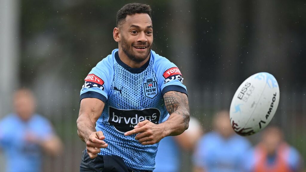 New skipper Api Koroisau believes Wests Tigers can rise to play in the NRL finals.