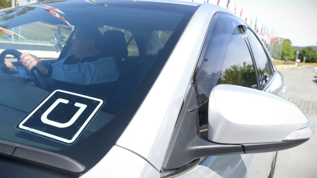 The trial aims to challenge the idea that Australians need to own a car for everyday transport.