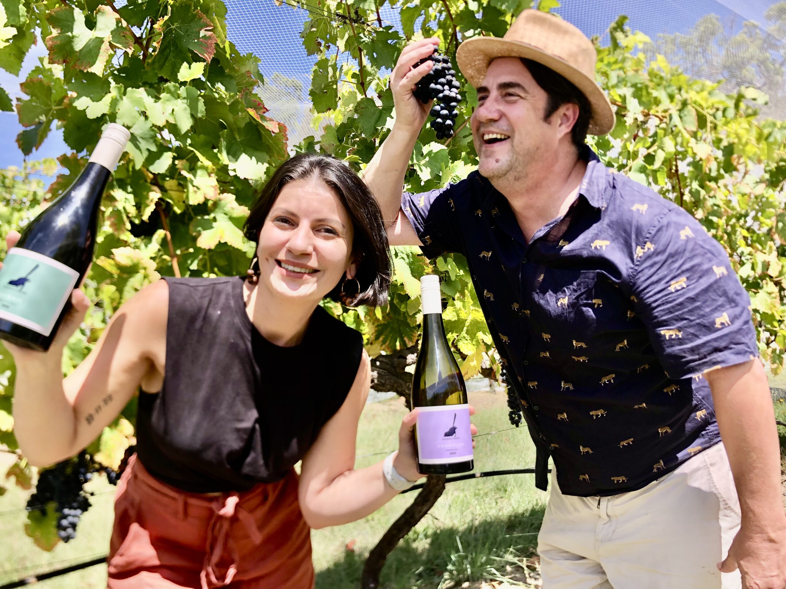 Stanthorpe's Granite Belt Wines at the Heart of New Wine Scholarship