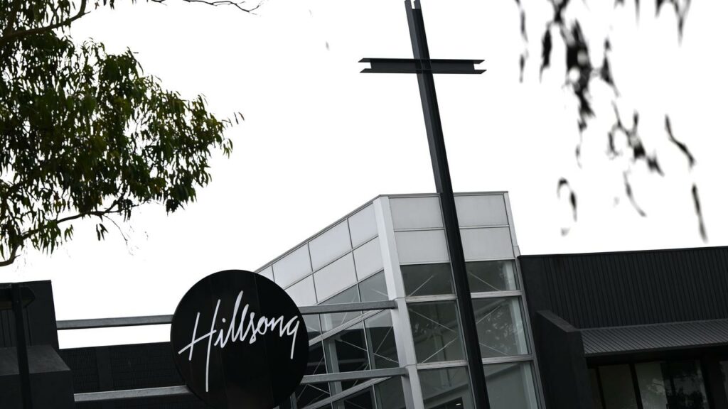 Hillsong church has been accused of fraud and tax evasion to fund lavish lifestyles.
