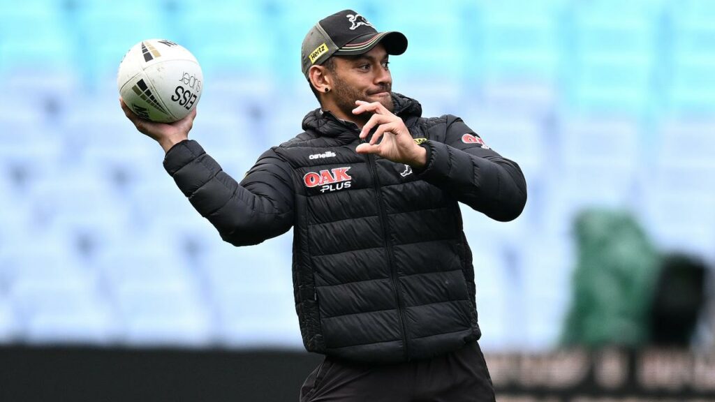 Tim Sheens believes skipper Api Koroisau will bring his magic from Penrith with him to Wests.