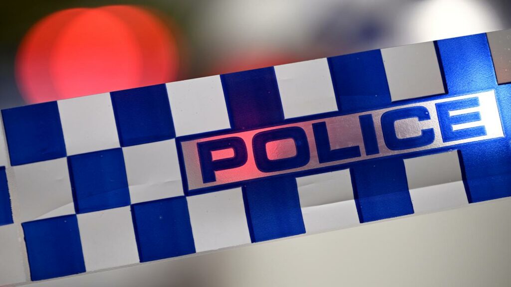 Two Qld men have been arrested as part of an investigation into online child sex offences.