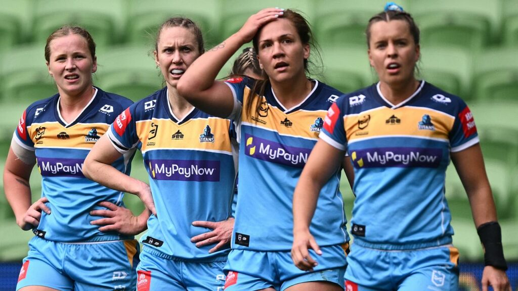 Gold Coast will host competition debutants North Queensland to get the next NRLW season underway.