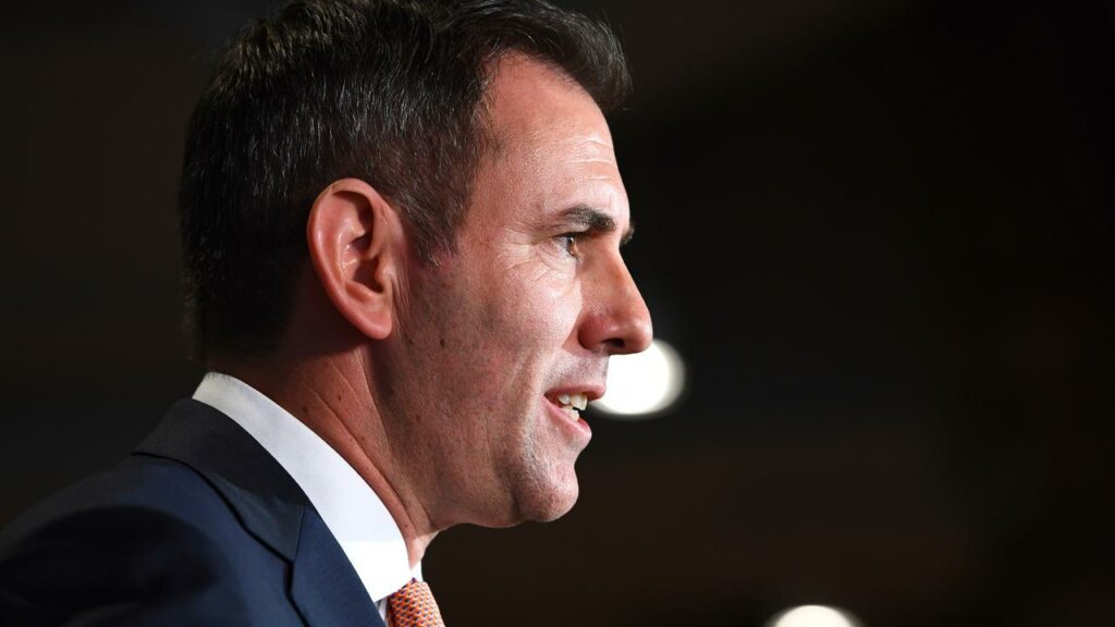 Jim Chalmers said the changes had broad public support because they were “modest and sensible”.