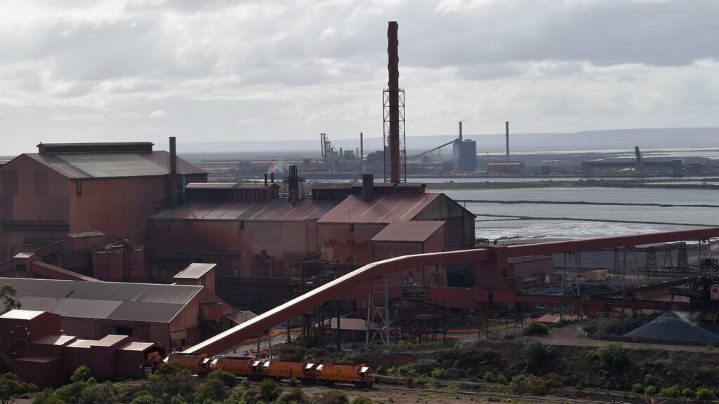 Liberty Steel plans to dump coal-based steelmaking at Whyalla, using natural gas and green hydrogen.
