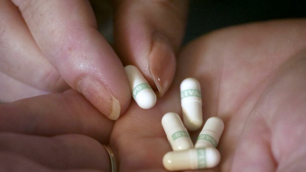 People with chronic conditions will be able to buy two months’ supply of drugs on one prescription.