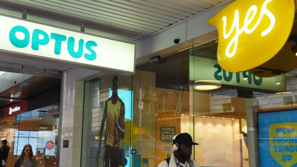 The lawsuit accuses Optus of breaching its duty of care to customers by not protecting their data.
